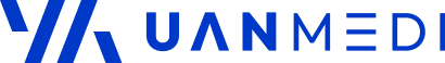 유안메디 로고